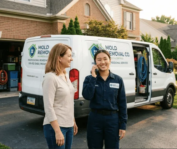 Crawlspace Mold Remediation Glen Carbon, IL FAQs
